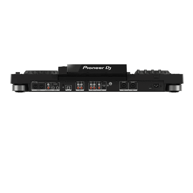 CONTROLADOR PIONEER DJ XDJ-RX3  -  ( entrega 3 días hábiles )