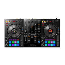 CONTROLADOR PIONEER DJ DDJ-800