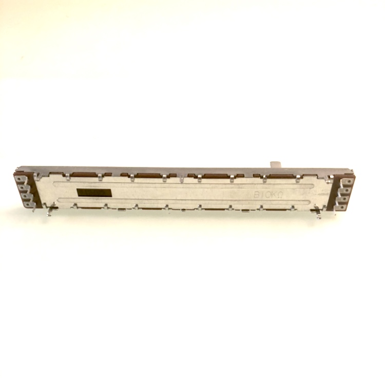 PITCH VESTAX PDX 2000 3000 mk1 mk2