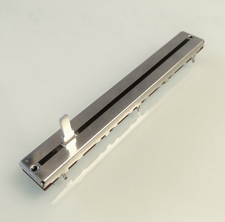 PITCH VESTAX PDX 2000 3000 mk1 mk2