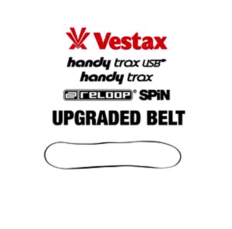 TIMING BELT STS/STD S2M MM 796*6, TEETH 398, RUBBER (CORREA EJE X, PR600)