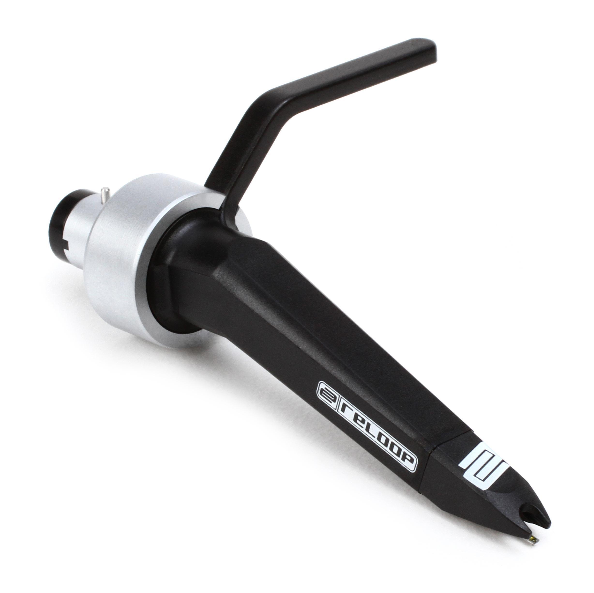 Cápsula con aguja Ortofon CONCORDE MKII TWIN SCRATCH WH