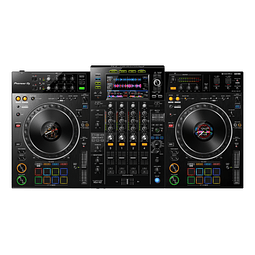 CONTROLADOR PIONEER XDJ-XZ 