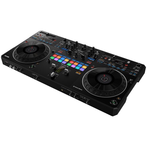 PIONEER DDJ-REV5: Controlador DJ de 2 Canales