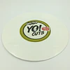 VINILO SCRATCH 7" PRACTICE YO CUTS V. 1+2 - BLANCO