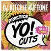 VINILO SCRATCH 7" PRACTICE YO CUTS V. 1+2 - BLANCO