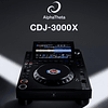 CDJ-3000X Alphatheta - entrega 2 a 3 días hábiles - CONSULTA STOCK 