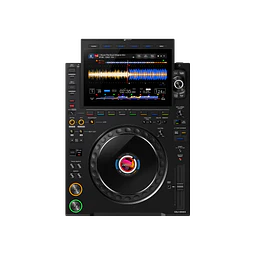 CDJ-3000X Alphatheta - ENTREGA EN 2 DIAS HABILES -