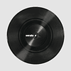 VINILOS SERATO PERFORMANCE NEGROS 10"
