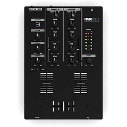 MIXER RELOOP RMX10BT - INCLUYE INNOFADER PRO 2 INSTALADO