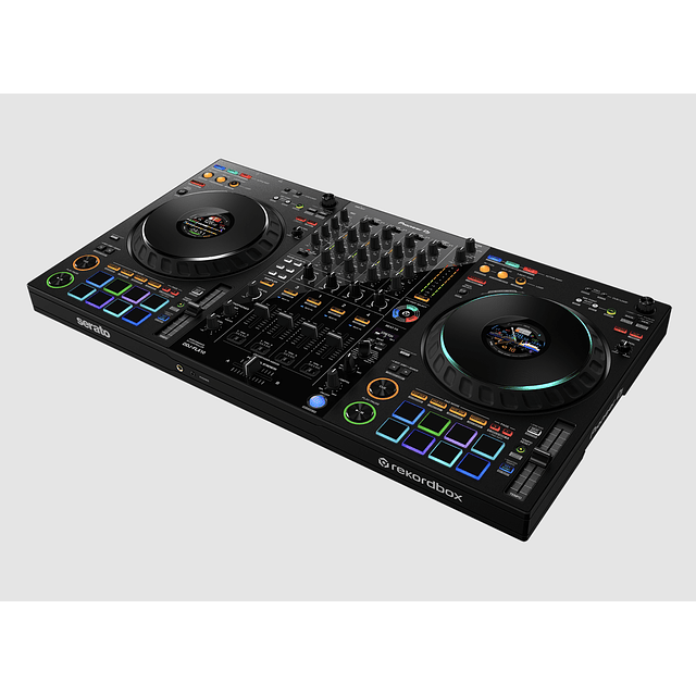 CONTROLADOR PIONEER DJ DDJ FLX-10 ( ENTREGA EN 3 DIAS HABILES )