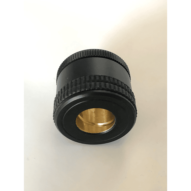 CONTRAPESO PARA TORNAMESA RELOOP RP-8000MK2 ( TAMBIEN COMPATIBLE CON OTROS MODELOS ) 