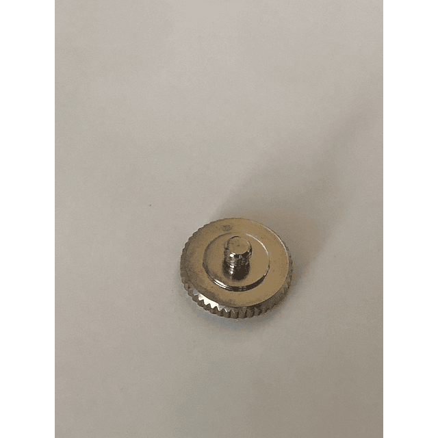 PESO EXTRA PARA PORTACAPSULA 2 GRAMOS