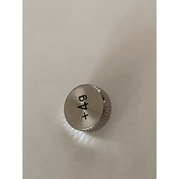 PESO EXTRA PARA PORTACAPSULA 4 GRAMOS 