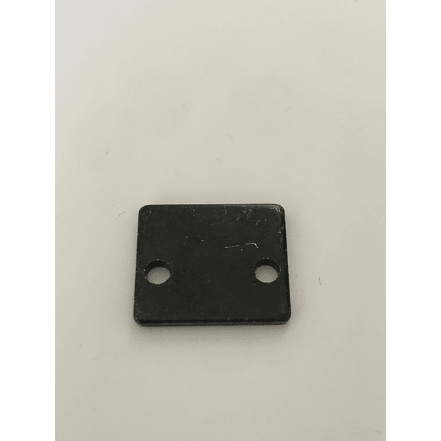 PESO EXTRA PARA PORTACAPSULA 3 GRAMOS ESPACIADOR SHURE 53A2167B