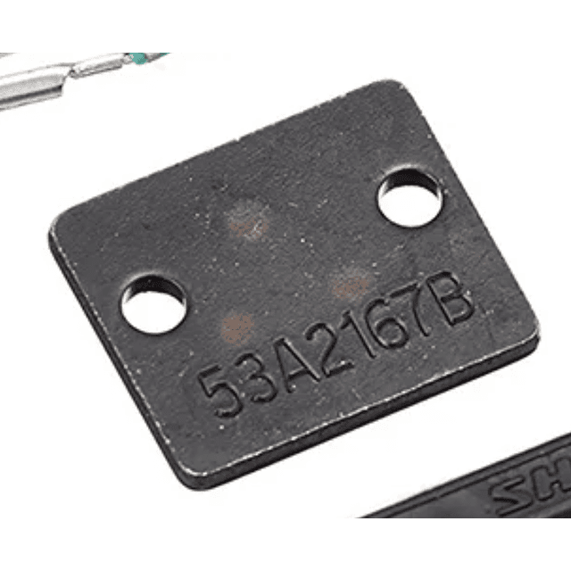 PESO EXTRA PARA PORTACAPSULA 3 GRAMOS ESPACIADOR SHURE 53A2167B