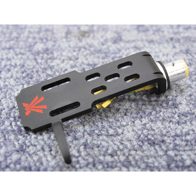 PORTACAPSULA VESTAX HS-1 