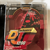AUDIFONOS TECHNICS RP-DJ1200 BLACK MADE IN JAPON - ( USADOS COMO NUEVOS ) 