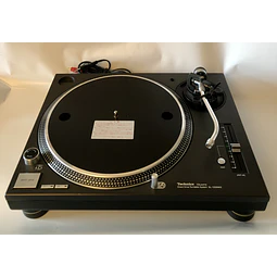 TORNAMESA TECHNICS SL-1200MK5 CLASE-A