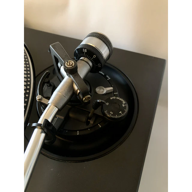 TORNAMESA TECHNICS SL-1200MK5 CLASE-A