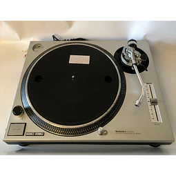 TORNAMESA TECHNICS SL-1200MK2 CLASE-C