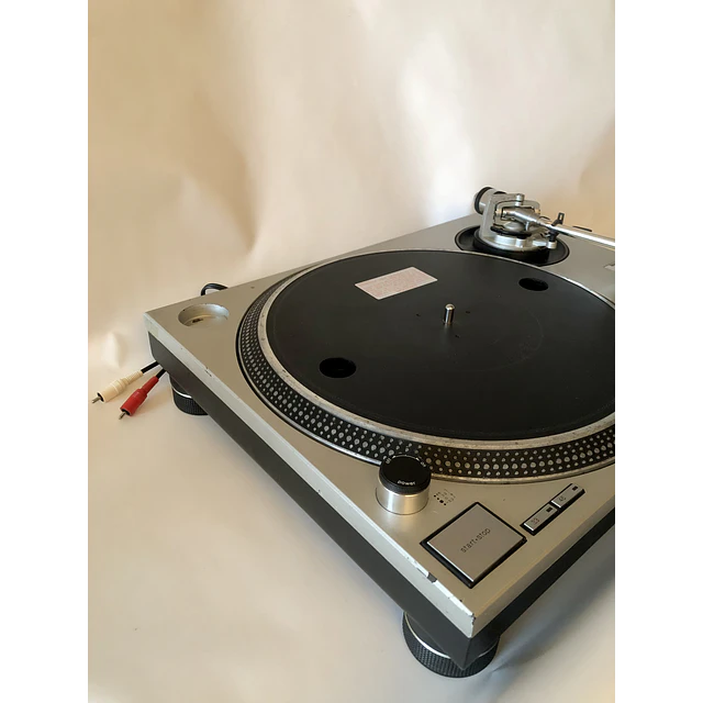 TORNAMESA TECHNICS SL-1200MK2 CLASE-C