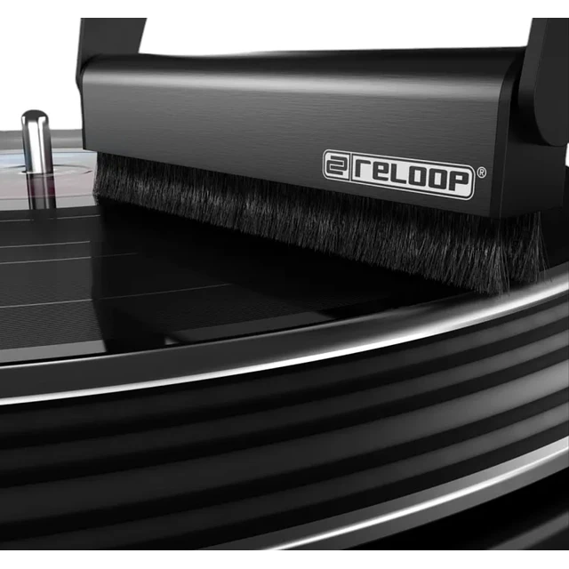 RELOOP PREMIUM BRUSH Cepillo antiestático