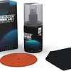 RECORD CARE PREMIUM Kit de limpieza para Vinilos Reloop 3 en 1