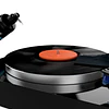 RECORD CARE PREMIUM Kit de limpieza para Vinilos Reloop 3 en 1