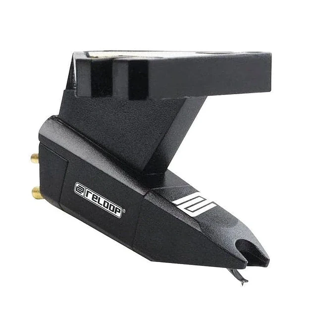 CAPSULA ORTOFON RELOOP OM MIX Y SCRATCH 