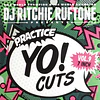 VINILO SCRATCH 7" PRACTICE YO CUTS V9