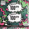 VINILO SCRATCH 7" PRACTICE YO CUTS V9