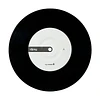 VINILO DJAY PRO 7” NEGRO