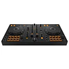 CONTROLADOR PIONEER DDJ-FLX4 - ENTREGA INMEDIATA 