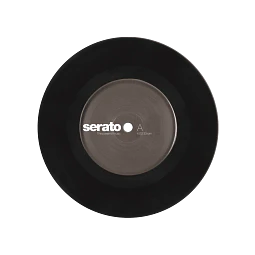 VINILO SERATO PERFORMANCE NEGROS 7”