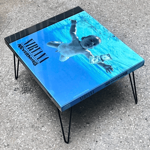 Mesa Ratona - Portada de CD