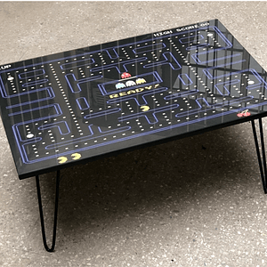 Mesa Ratona - Imagen Libre / Fotografía | Diseño