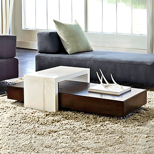 Mesa de Centro Verve