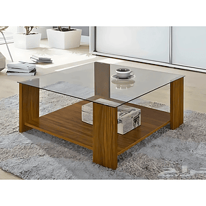 Mesa de Centro Santander