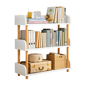 Estante Stef - 3 niveles