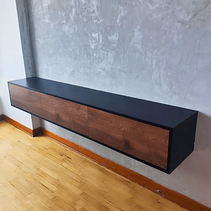 Mueble TV Flotante Persas B