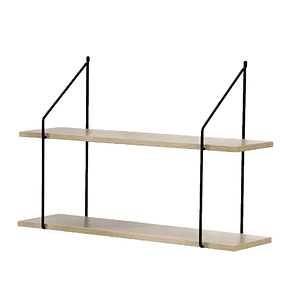 DuoLux - Blanda de Pared 2 Niveles