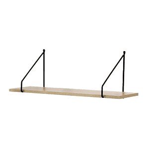 Repisa Lux - Blanda de Pared 