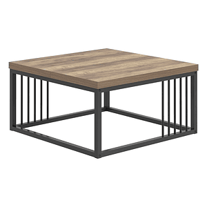 Mesa Central Urban - Nova Rústica