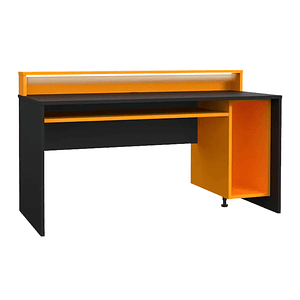 Escritorio Gamer Shadow RGB