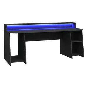 Escritorio Gamer Nexus RGB