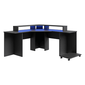 Escritorio Gamer Striker L RGB