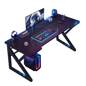 Escritorio Gamer Nova RGB