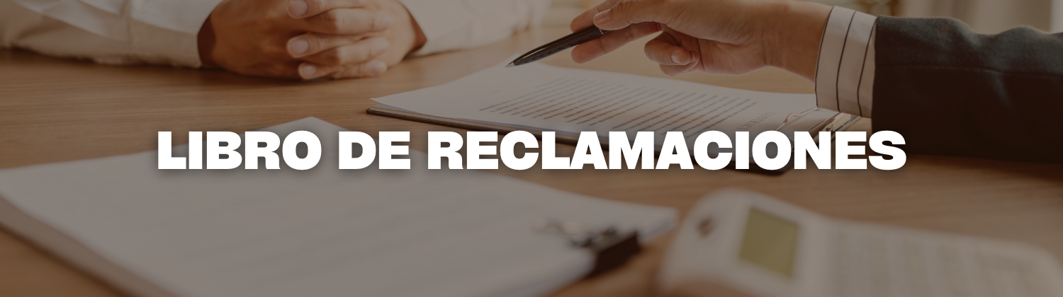 TÉRMINOS Y CONDICIONES