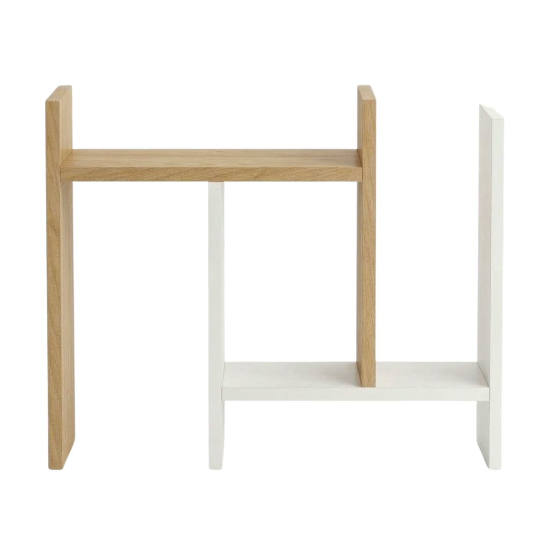 Repisa Horizontal Minimalista 2